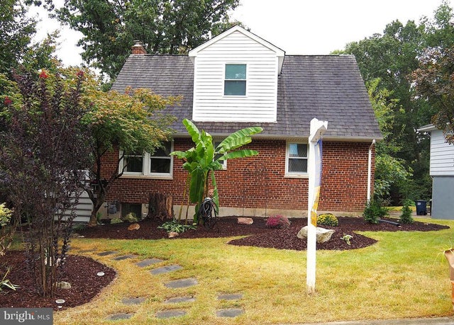 10406 Truxton, Hyattsville