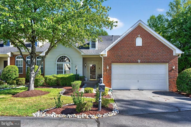 2101 Vittoria Ct #16, Bowie