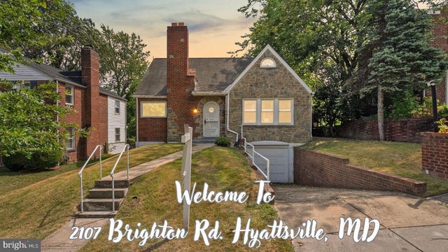 2107 Brighton Rd, Hyattsville