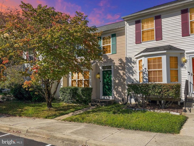 8578 Ritchboro Rd, District Heights