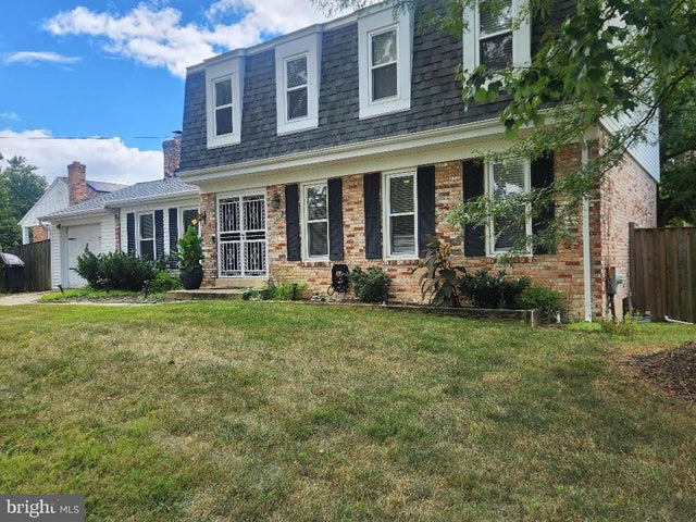 9302 Caldran Dr, Clinton