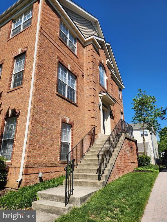 5206 Maries Retreat Dr #133, Bowie