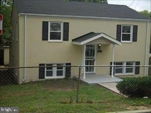 603 62nd Pl, Capitol Heights