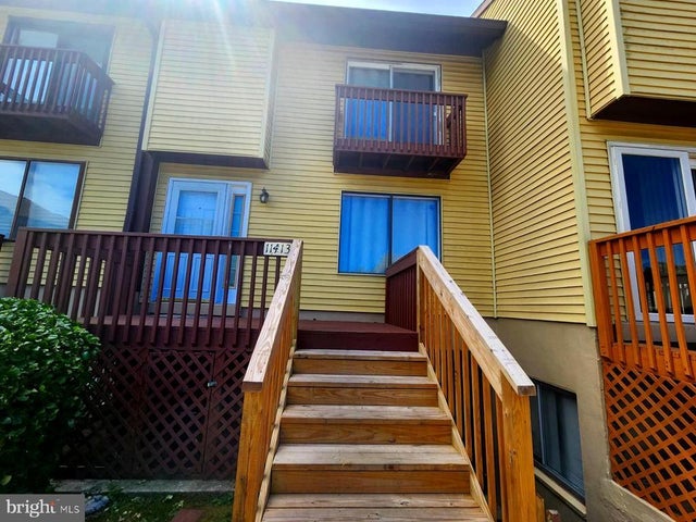 11413 Laurelwalk Dr #116, Laurel