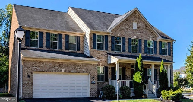 15407 Governors Park Ln, Upper Marlboro