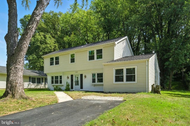 12319 Tilbury Ln, Bowie