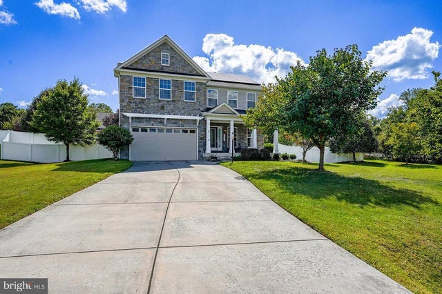 5601 Olivia Ct, Bowie