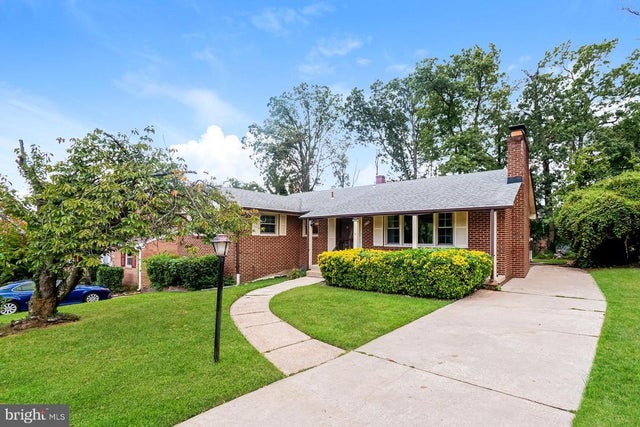 9234 Limestone Pl, College Park