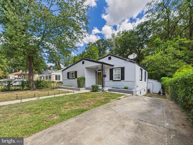 1417 Farmingdale Ave, Capitol Heights