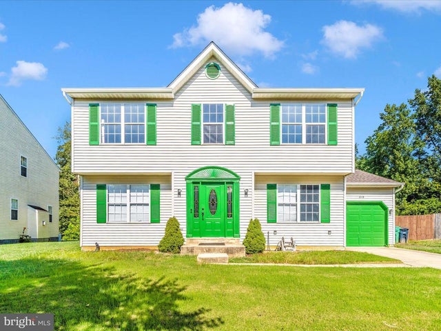 2115 Robert Bowie Dr, Upper Marlboro