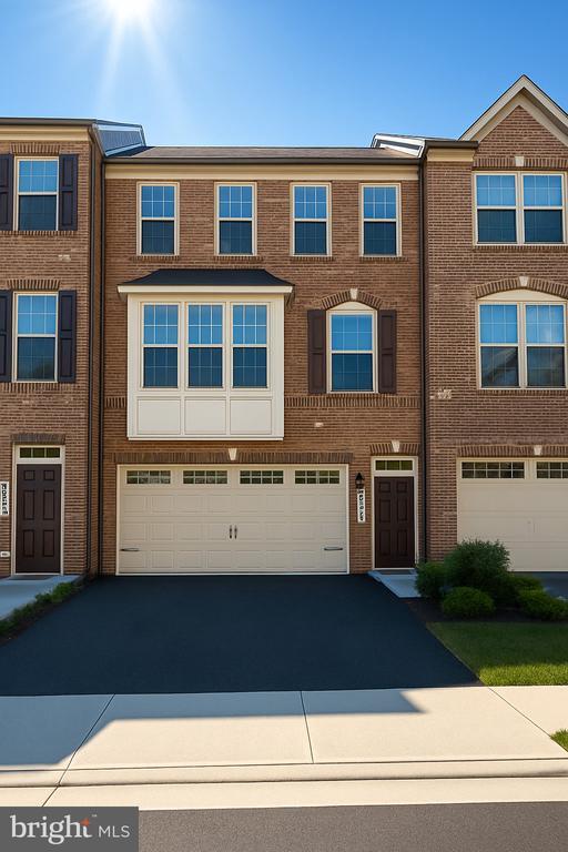 10507 Richmond Irving Ct, Upper Marlboro