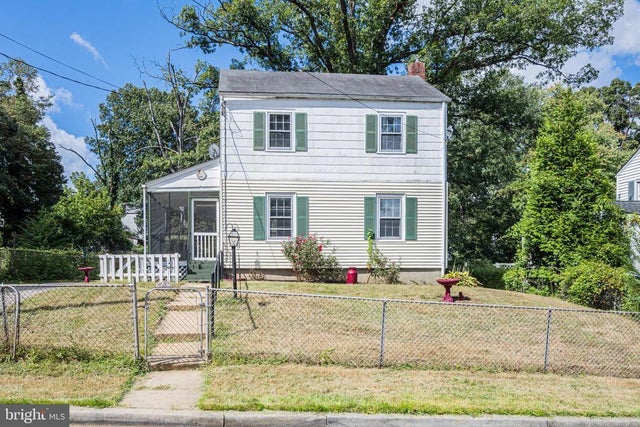 4108 Fairfax St, Hyattsville