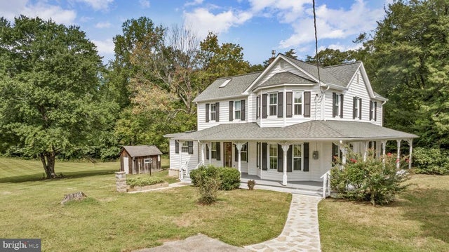 17300 Aquasco Farm Rd, Aquasco