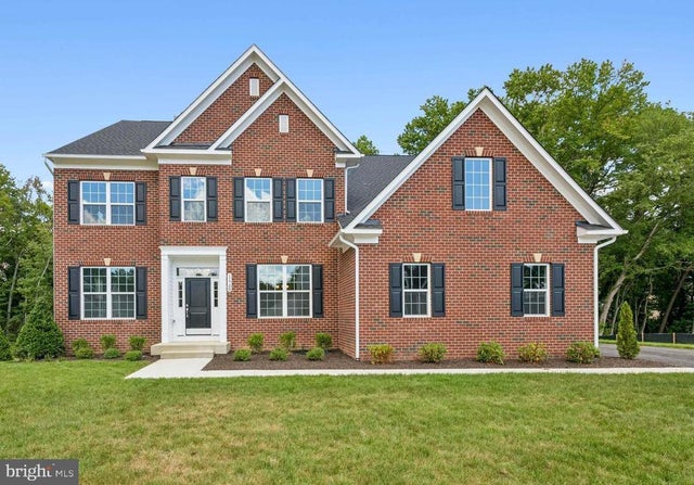 11708 Moriarty Ct, Bowie