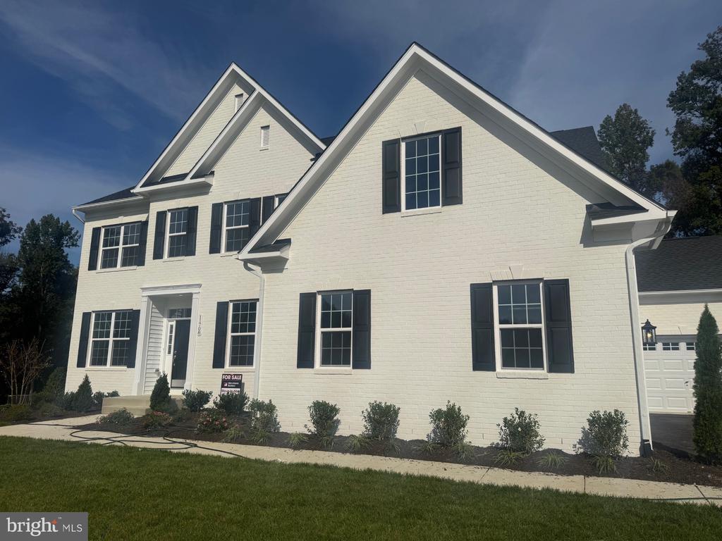 11708 Moriarty Ct, BOWIE