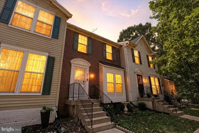 4604 Rollingdale Way, Capitol Heights