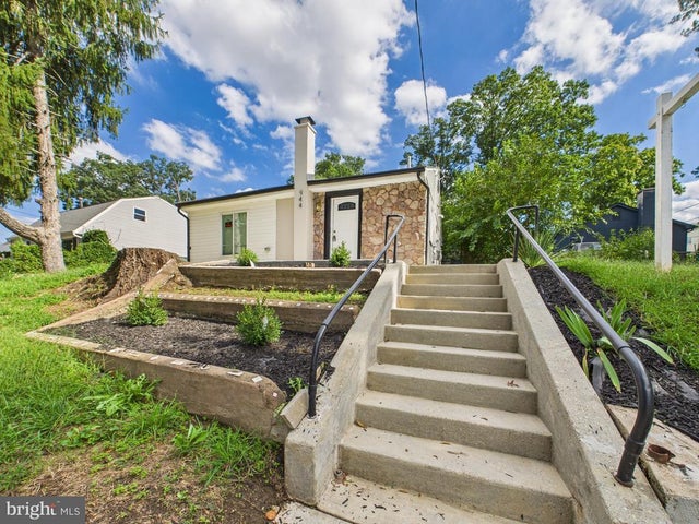944 Balboa Ave, Capitol Heights