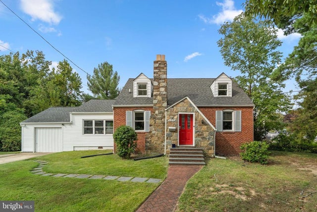 4810 Blackfoot Rd, College Park