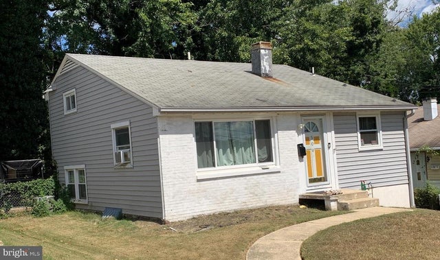 506 Barrymore Dr, Oxon Hill