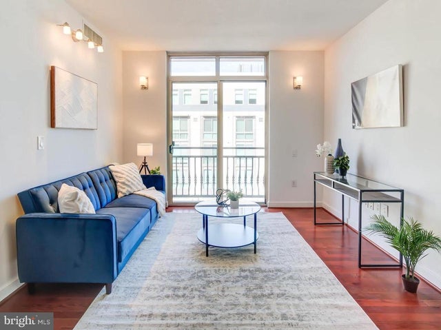 155 Potomac Psge #322, Oxon Hill