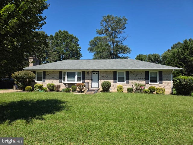 9604 Middleridge Ct, Brandywine