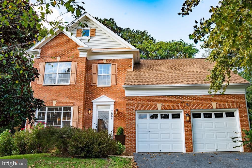 7804 New Ascot Ln, CLINTON