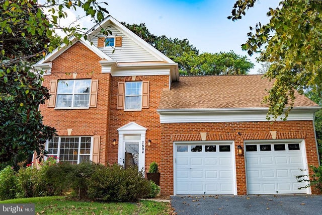 7804 New Ascot Ln, Clinton