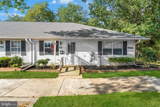 9266 Cherry Ln #51, Laurel