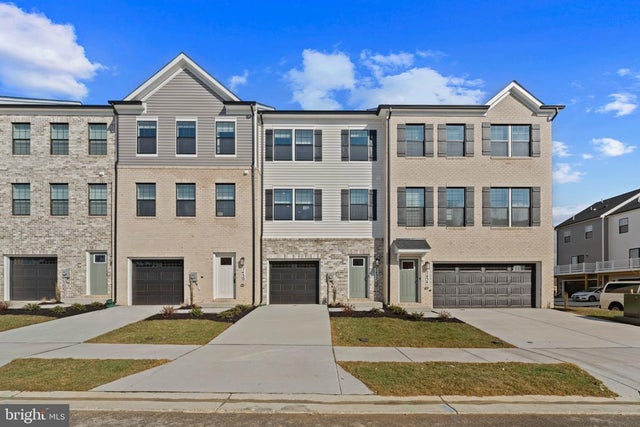 7512 Fern Gully Way, Brandywine