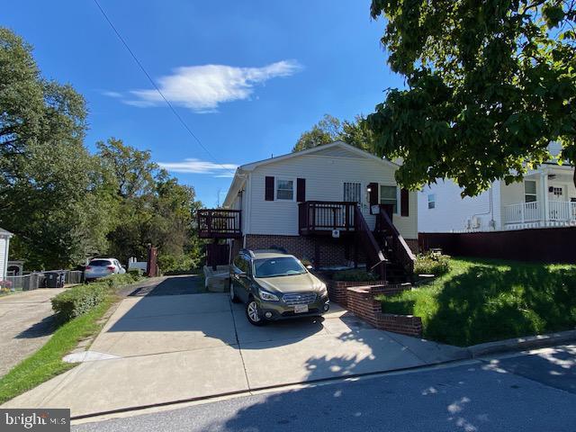 5617 Coolidge St, Capitol Heights