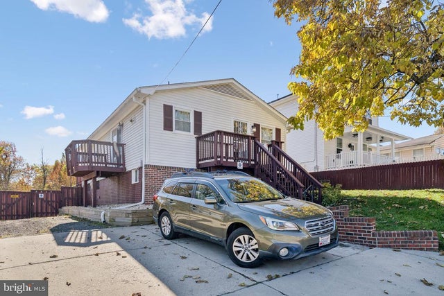 5617 Coolidge St, Capitol Heights