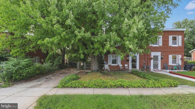 6314 Martin Luther King Jr Hwy, Capitol Heights