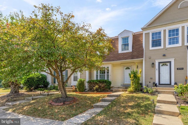 6703 Bonnett Ct, Laurel