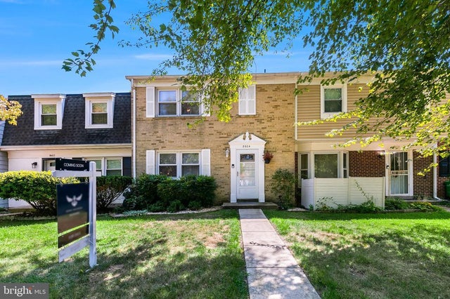 8604 Binghampton Pl, Upper Marlboro