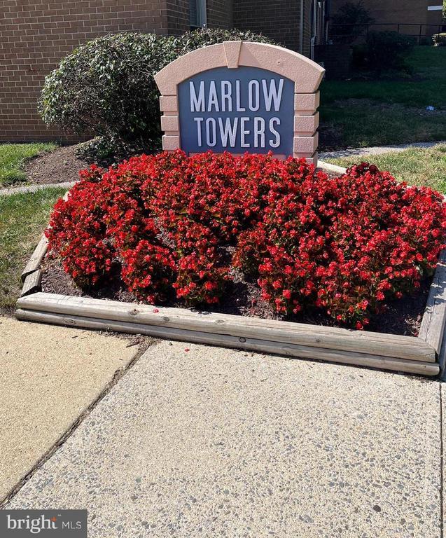 3801 Saint Barnabas Rd #t - 102, Suitland