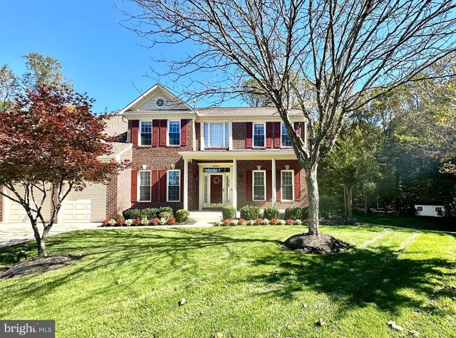 8001 Overfield Ct, Bowie