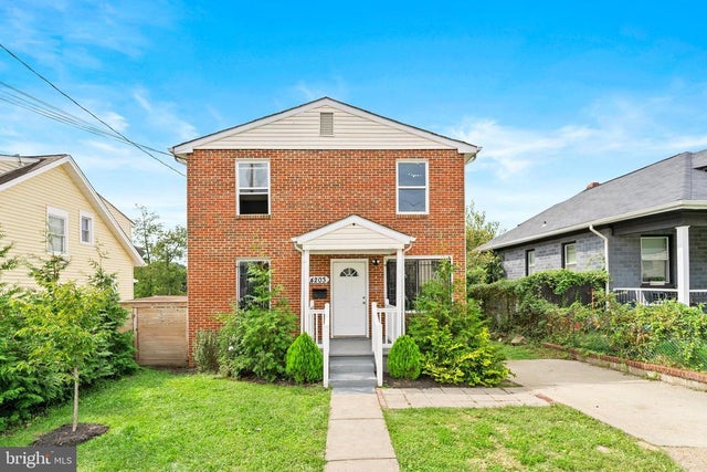 4203 Shell St, Capitol Heights