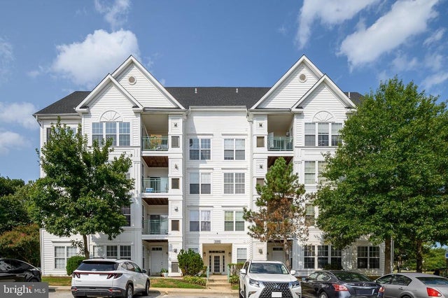 15618 Everglade Ln #106, Bowie