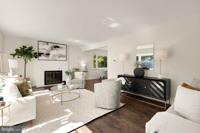 3406 Notre Dame St, Hyattsville