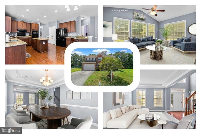 8301 Cedarview Ct, Clinton