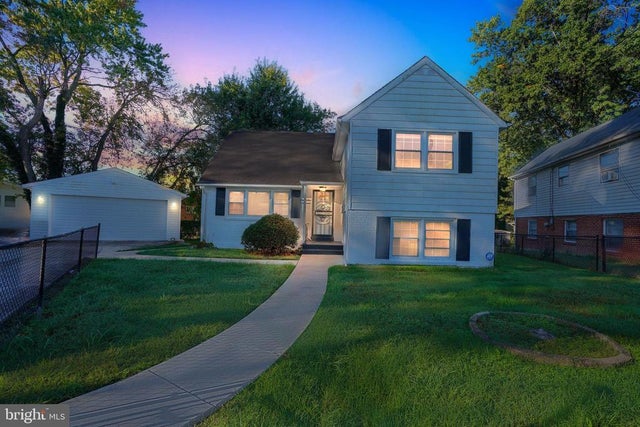 2519 Avalon Pl, Hyattsville