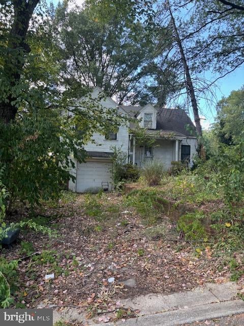 3908 53rd St, Bladensburg