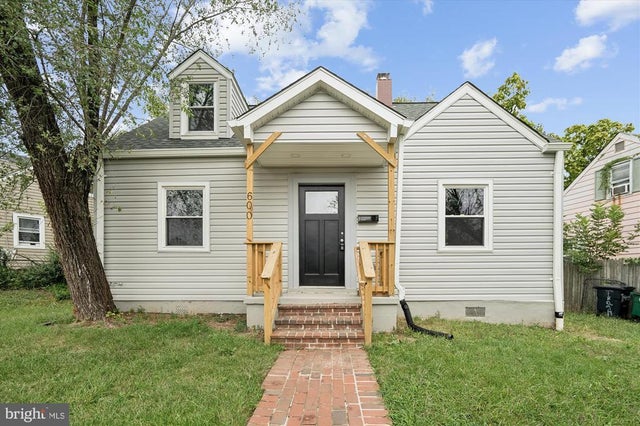 600 64th Ave, Capitol Heights