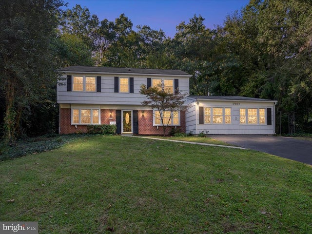 3902 Wakefield Ln, Bowie