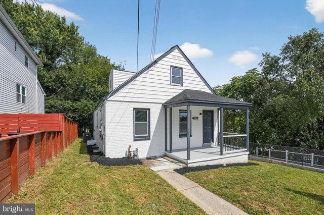 4212 Byers St, Capitol Heights