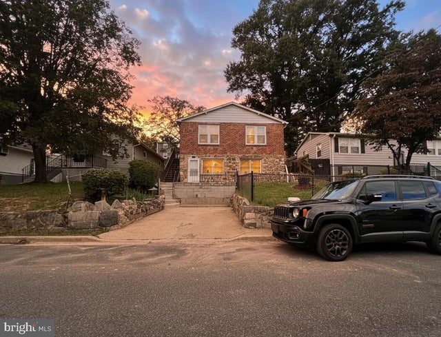 1211 Nova Ave, Capitol Heights