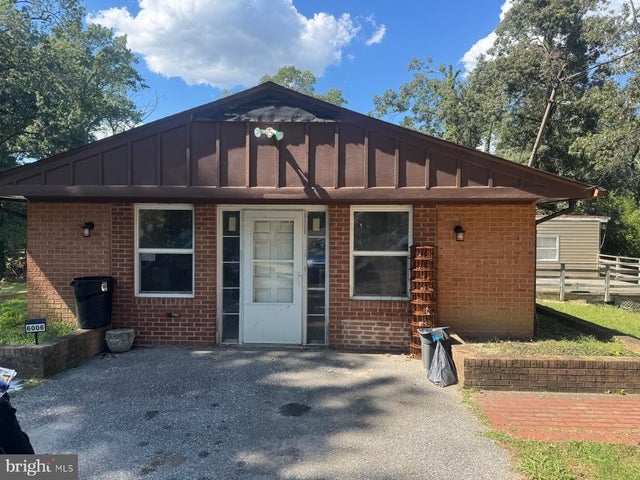 6006 Runnymeade Ave, Clinton