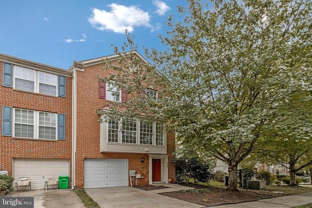 3110 Gallop Way, Fort Washington