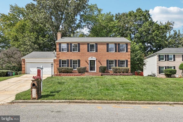 12607 Abbottsford Cir, Fort Washington