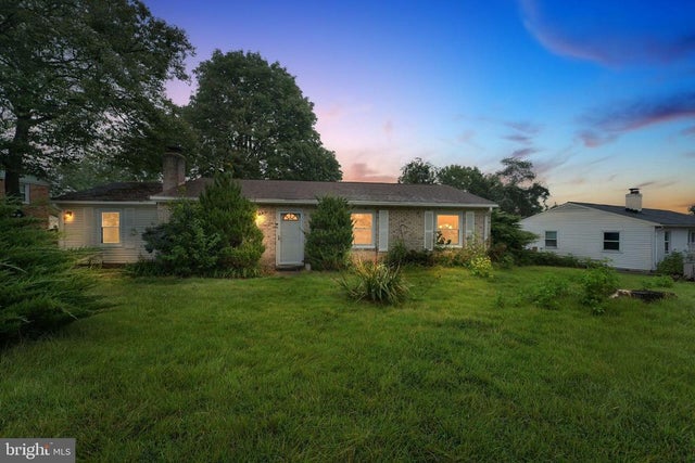 9102 Cooper Dr, Fort Washington